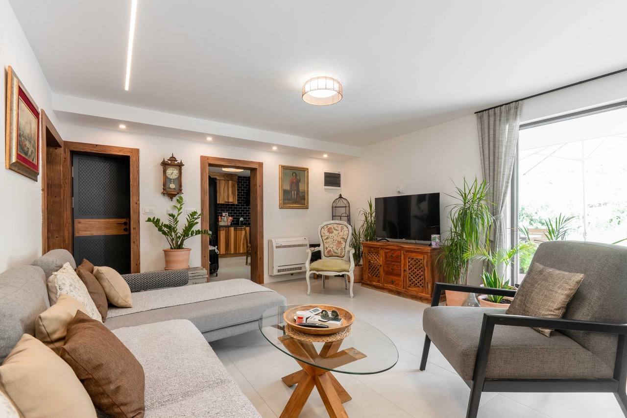 Вилла с 4 спальнями, 160 м² 6