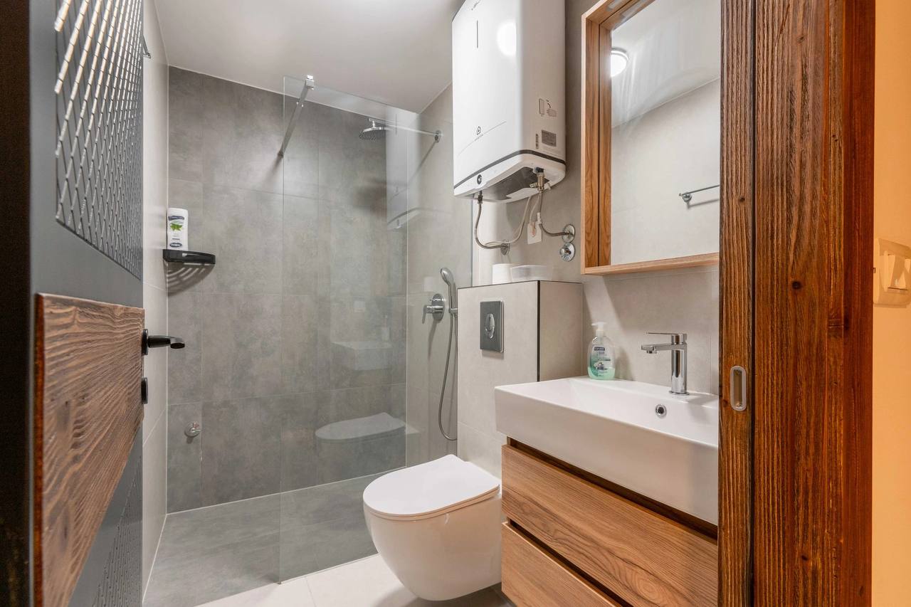 Вилла с 4 спальнями, 160 м² 10