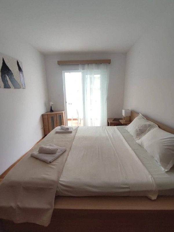 Квартира с 1 спальней в Будве, 45 м² 3