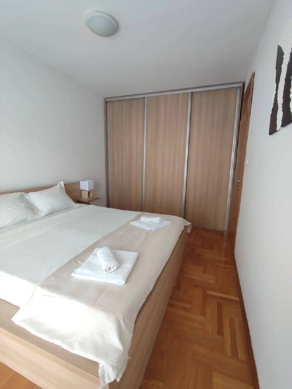 Квартира с 1 спальней в Будве, 45 м² 5