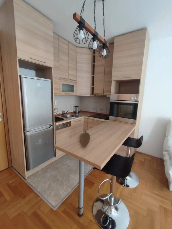 Квартира с 1 спальней в Будве, 45 м² 6