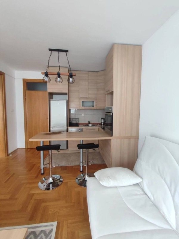 Квартира с 1 спальней в Будве, 45 м² 7