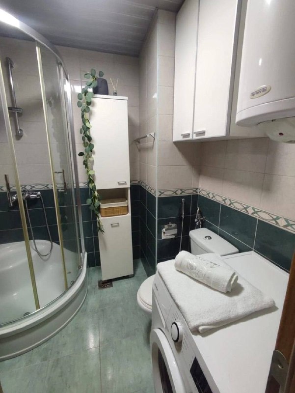 Квартира с 1 спальней в Будве, 45 м² 9