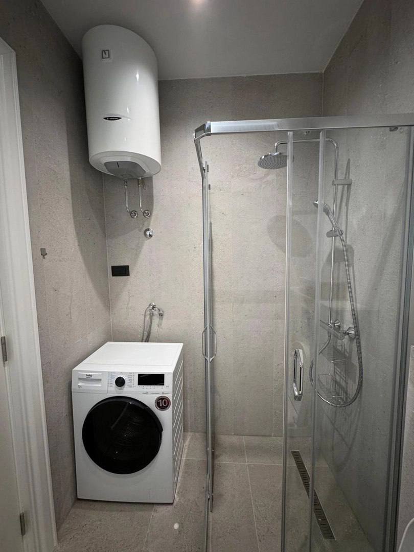 Квартира с 1 спальней в Подгорице, 43 м² 7