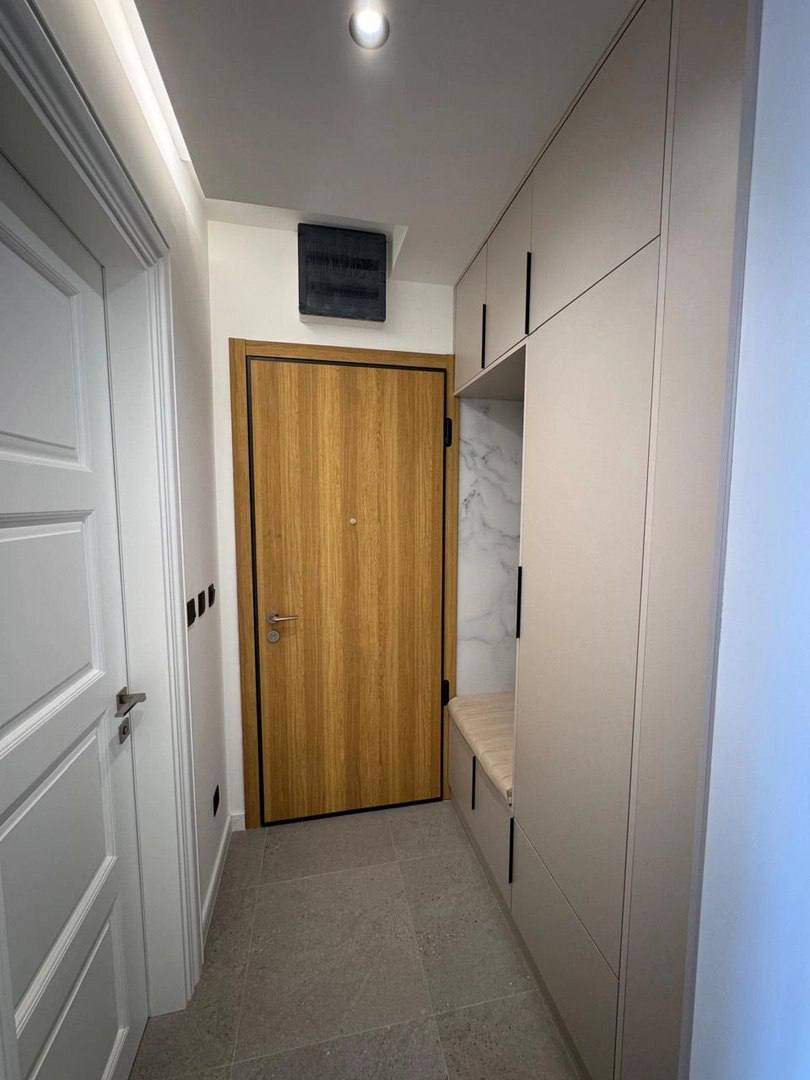 Квартира с 1 спальней в Подгорице, 43 м² 8