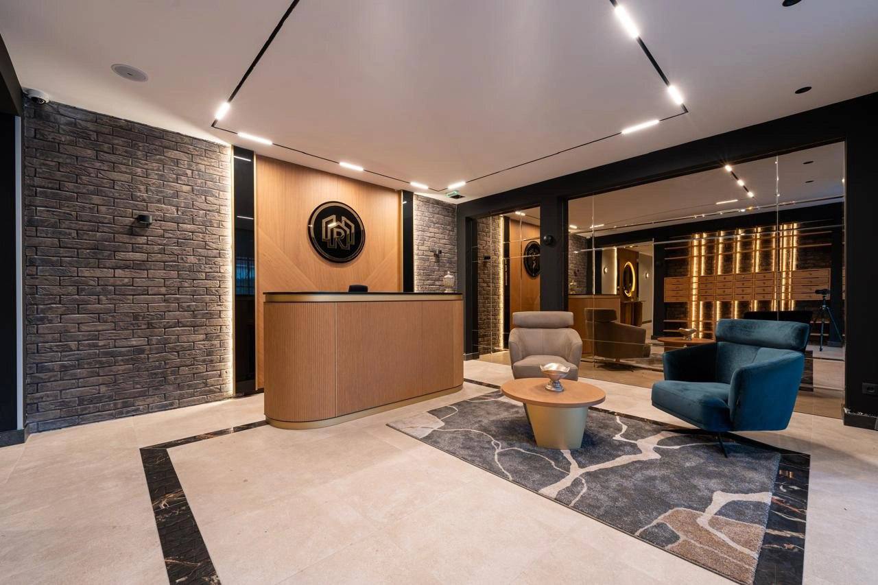 Квартира с 1 спальней в Подгорице, 43 м² 9