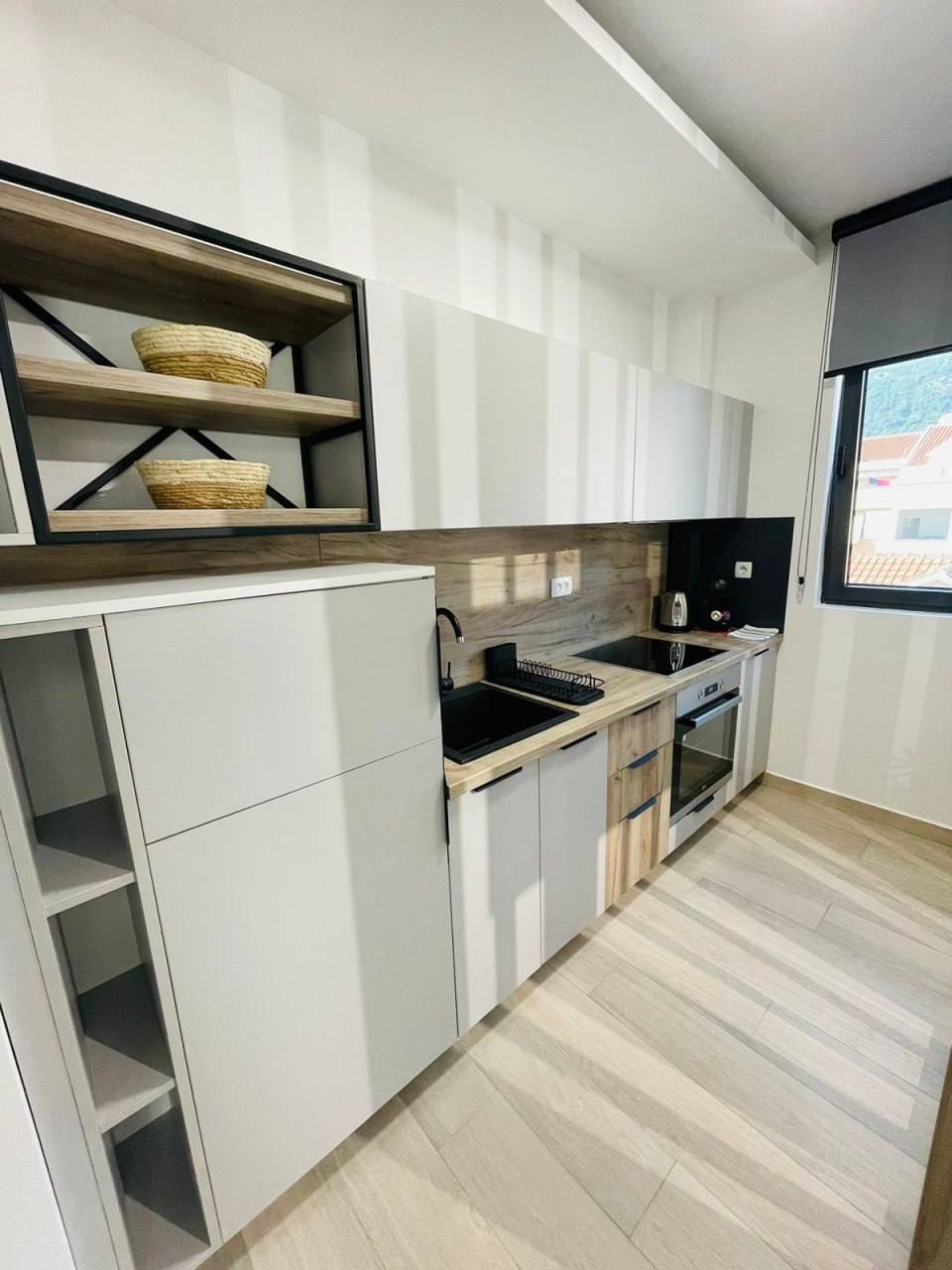 Квартира с 1 спальней в Будве, 55 м² 2