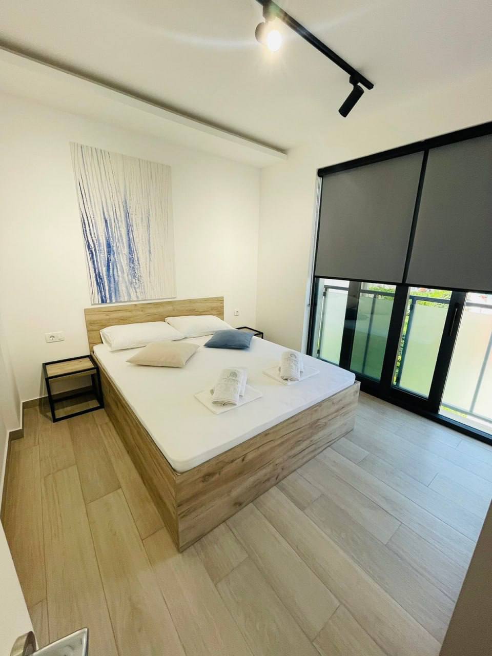 Квартира с 1 спальней в Будве, 55 м² 3