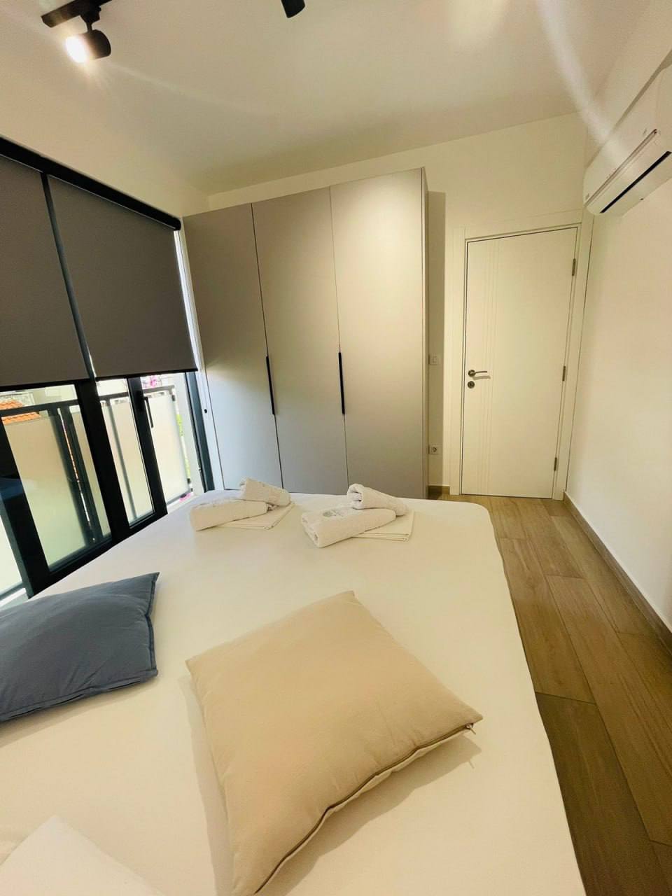 Квартира с 1 спальней в Будве, 55 м² 4