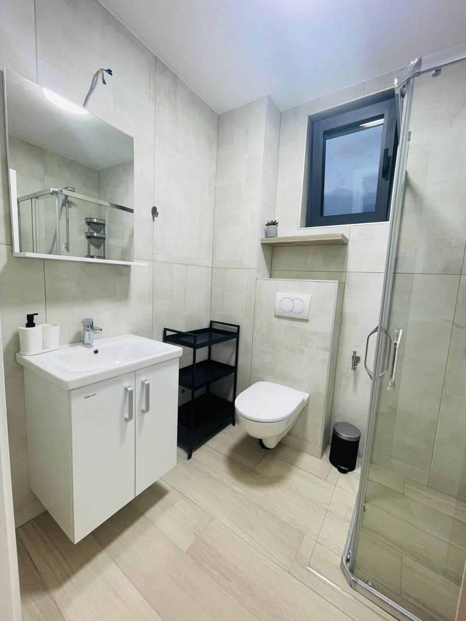 Квартира с 1 спальней в Будве, 55 м² 5