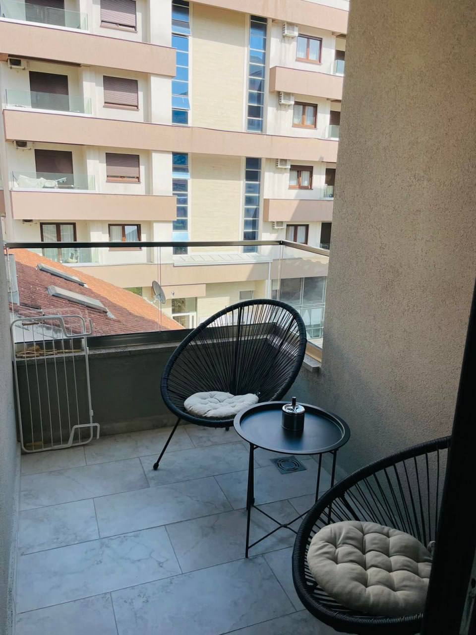 Квартира с 1 спальней в Будве, 55 м² 6