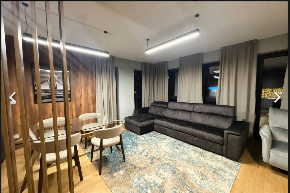 Квартира с 1 спальней в Розино, 52 м² 3