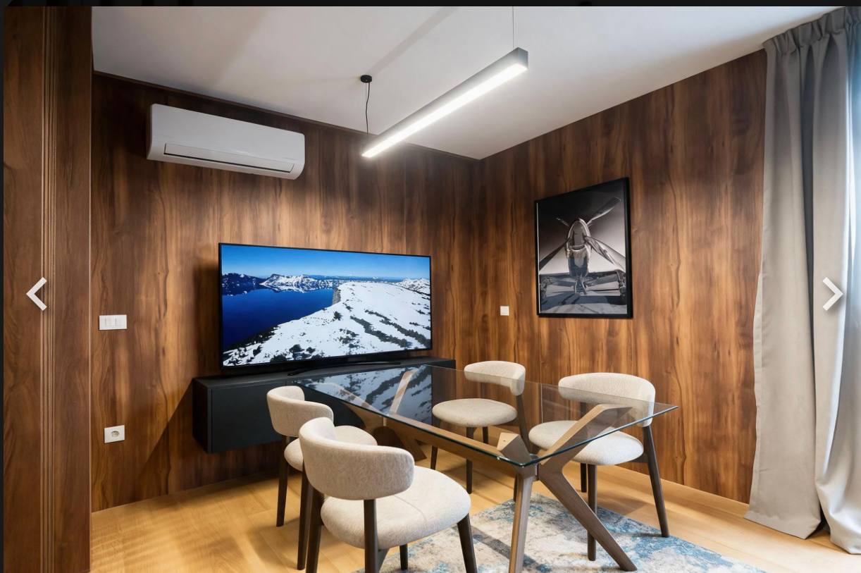 Квартира с 1 спальней в Розино, 52 м² 5