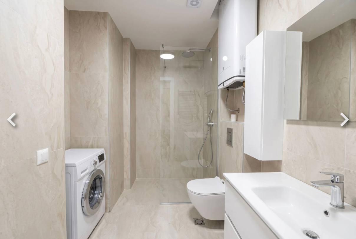 Квартира с 1 спальней в Розино, 52 м² 10