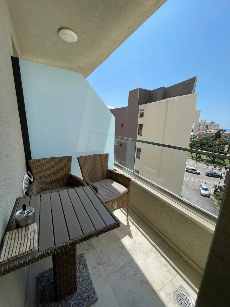 Студия в Будве, 40 м² 5
