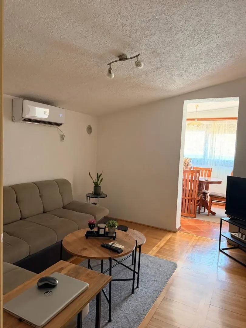 Квартира с 1 спальней в Рисане, 50 м²