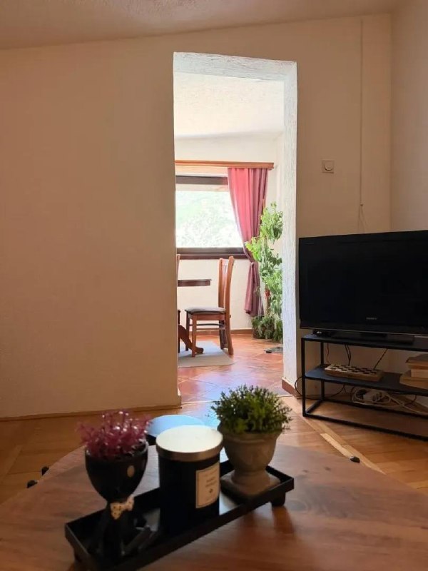 Квартира с 1 спальней в Рисане, 50 м² 2