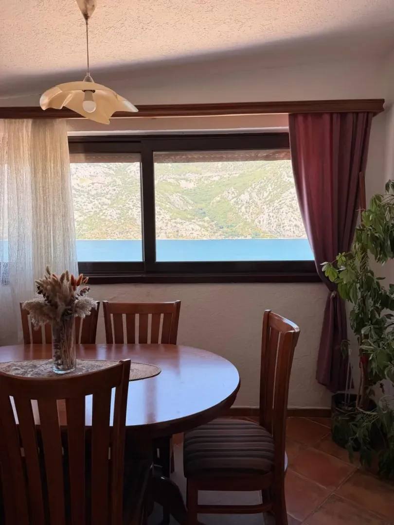 Квартира с 1 спальней в Рисане, 50 м² 3