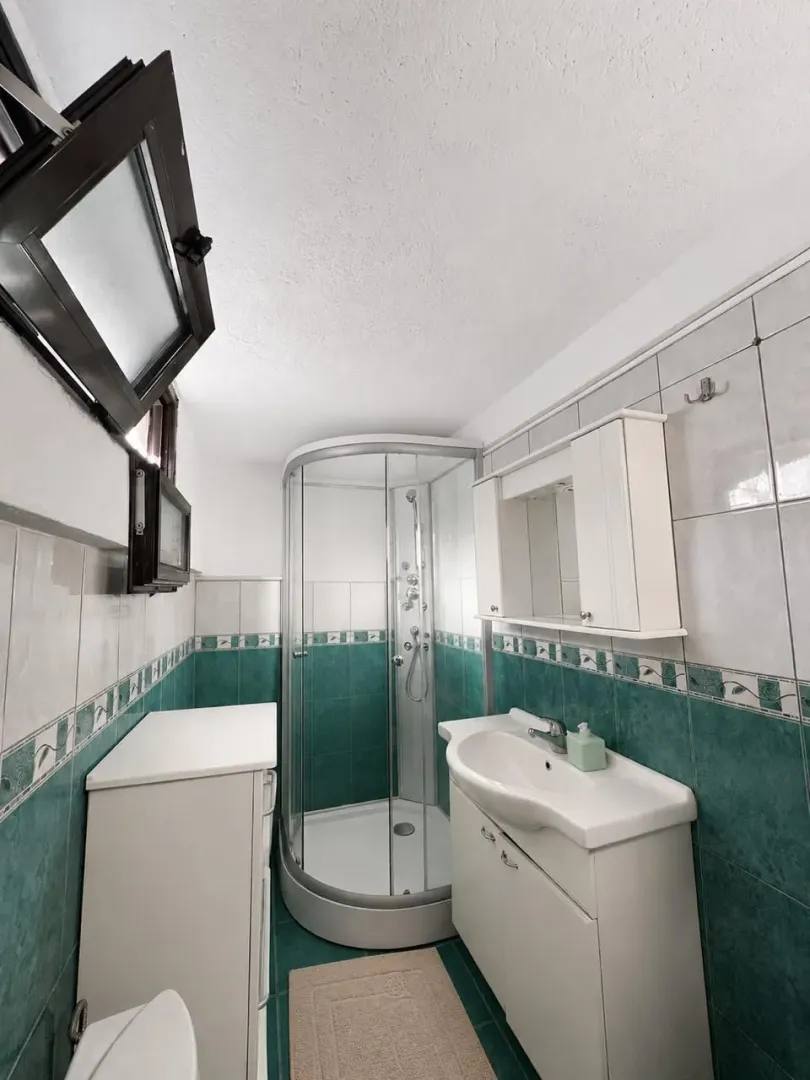 Квартира с 1 спальней в Рисане, 50 м² 8