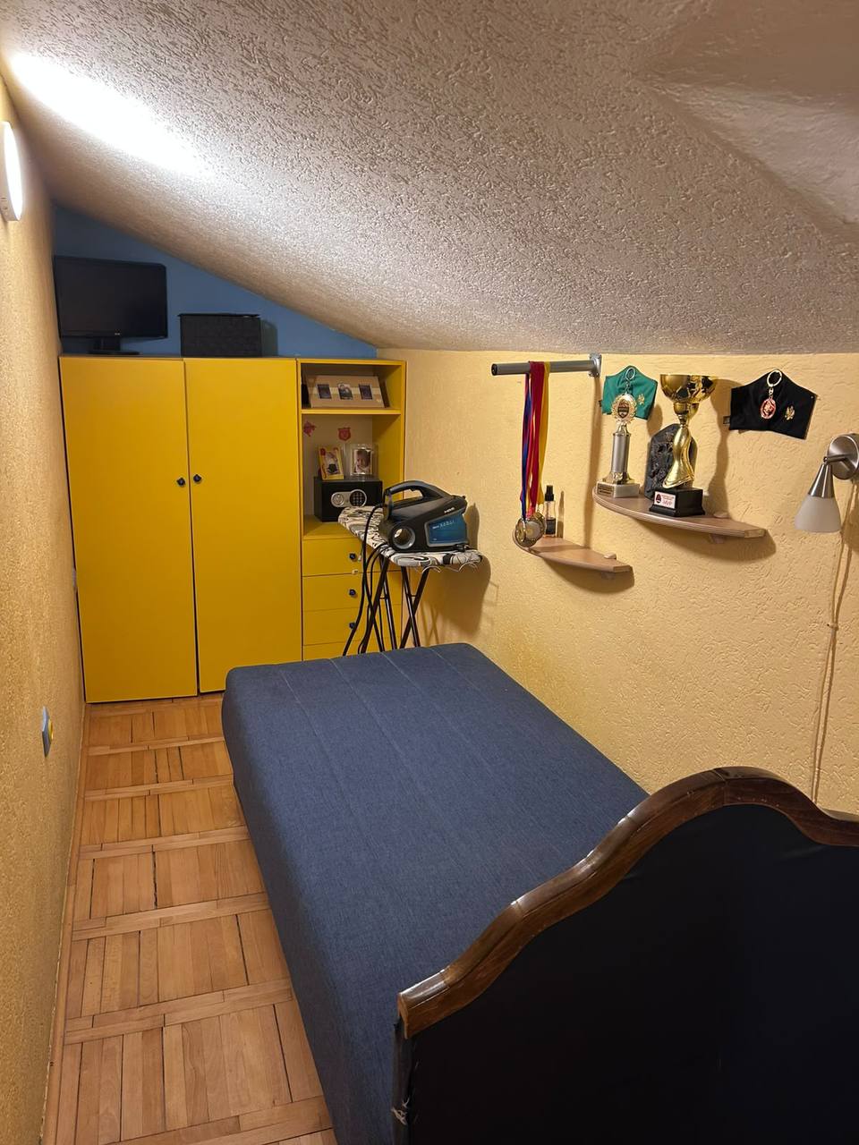 Квартира с 1 спальней в Рисане, 50 м² 9