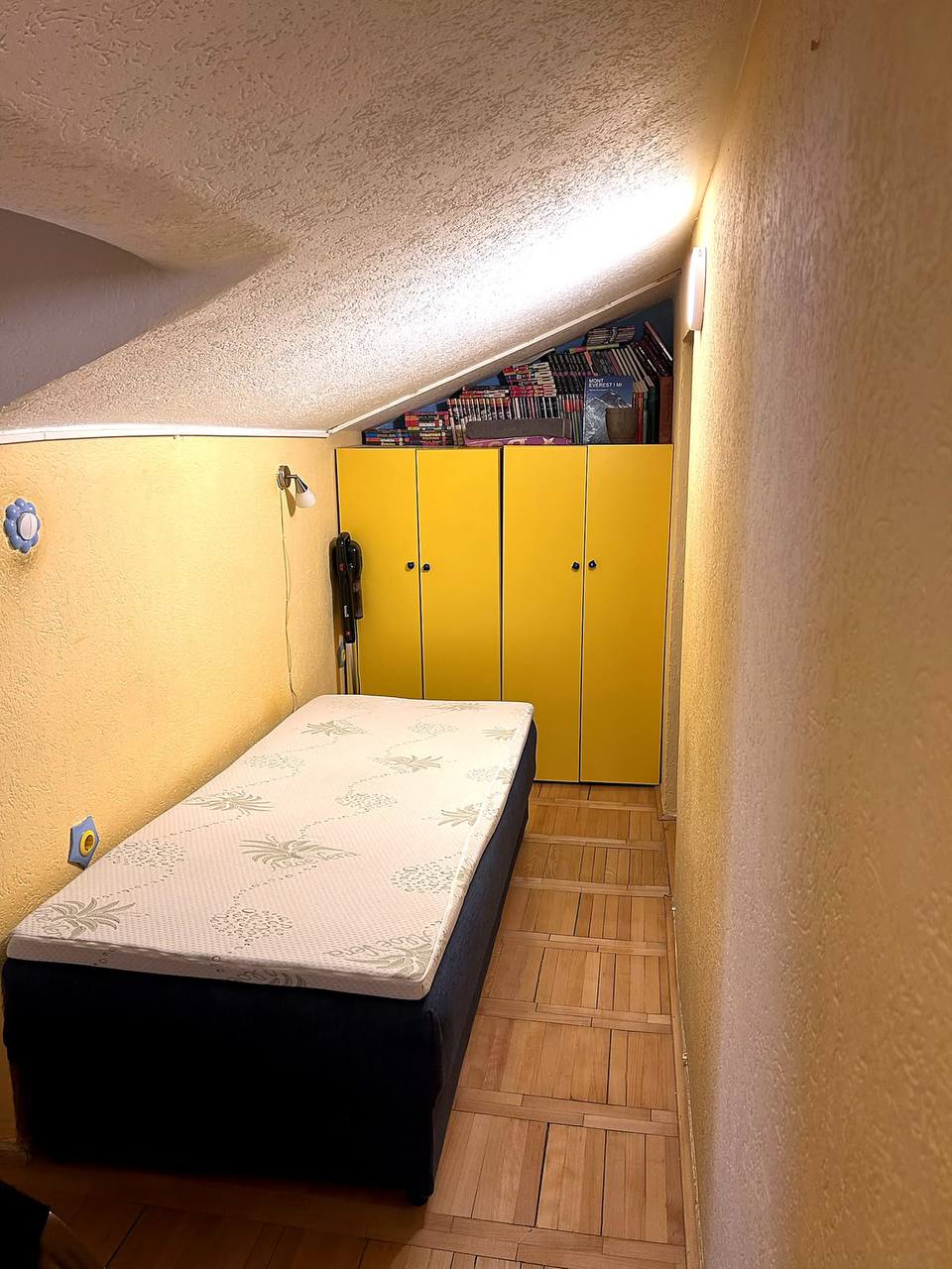 Квартира с 1 спальней в Рисане, 50 м² 10