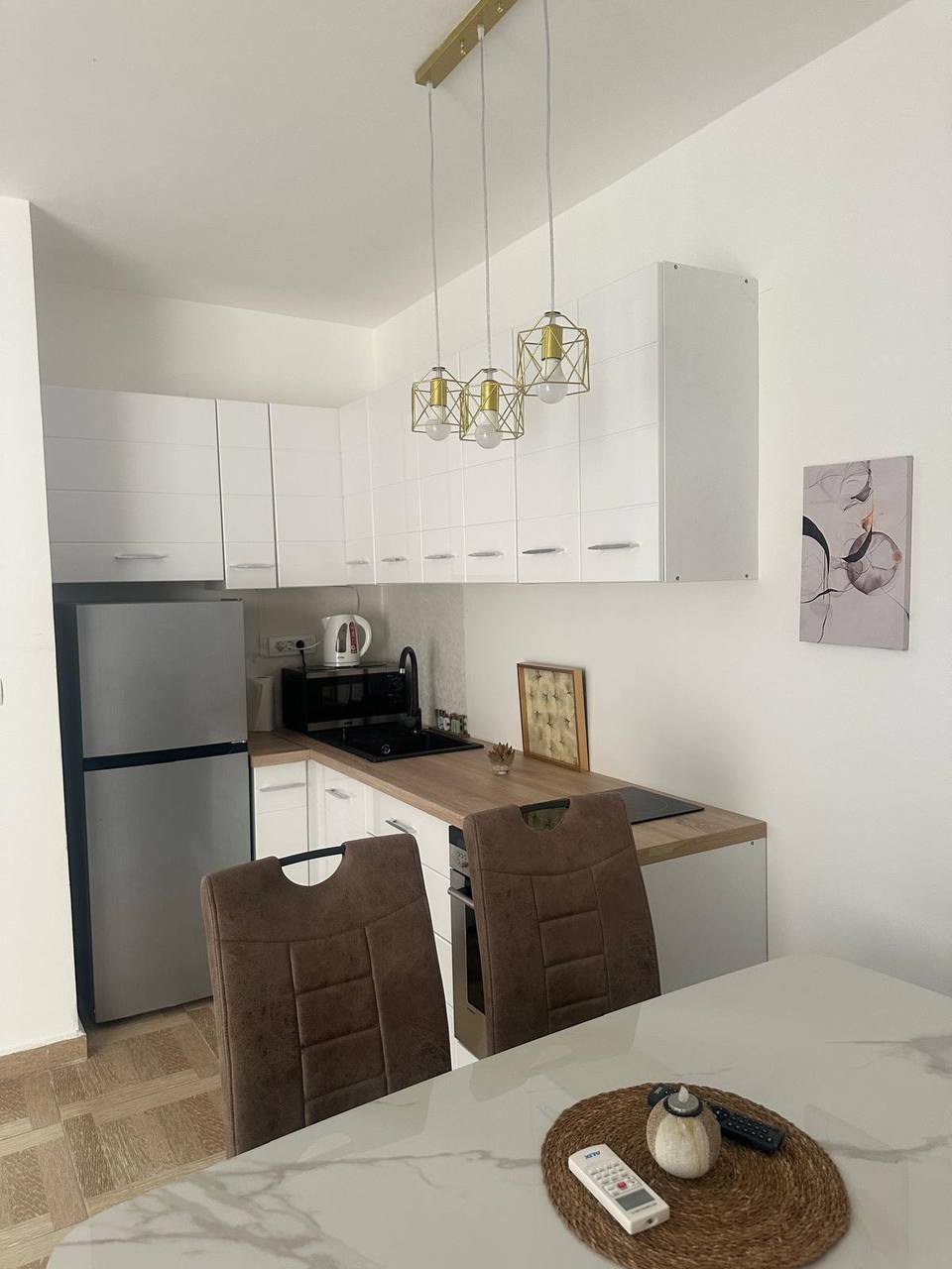 Квартира с 1 спальней в Бечичи, 46 м² 2