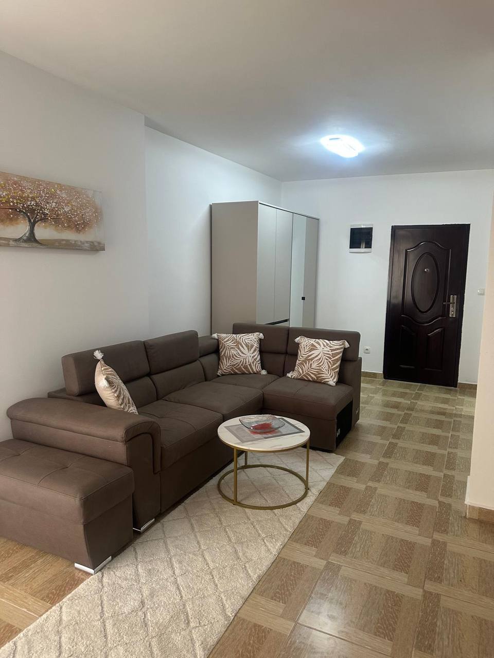Квартира с 1 спальней в Бечичи, 46 м² 5