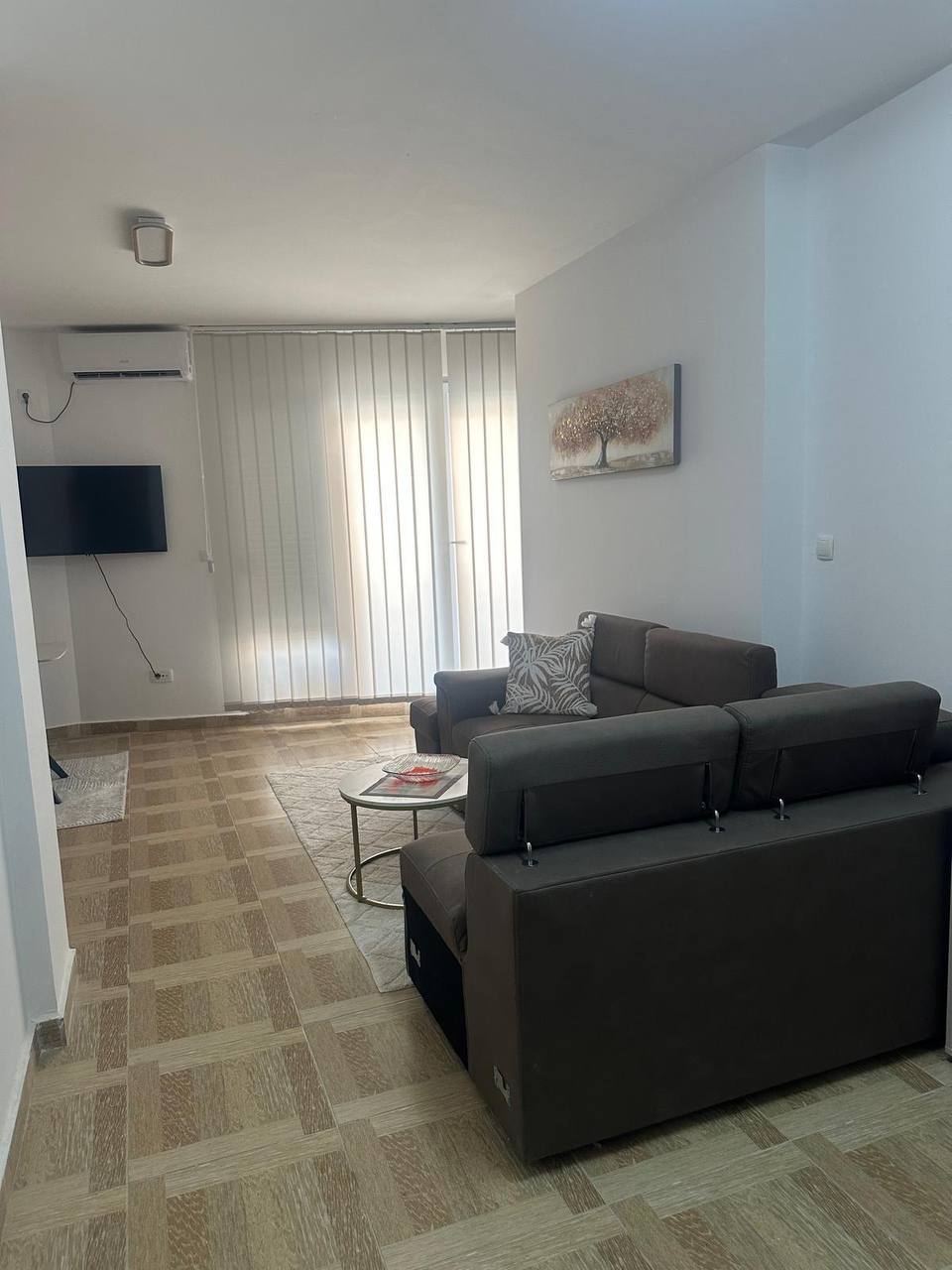 Квартира с 1 спальней в Бечичи, 46 м² 6