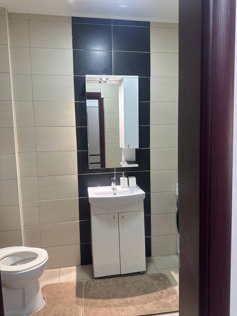 Квартира с 1 спальней в Бечичи, 46 м² 7