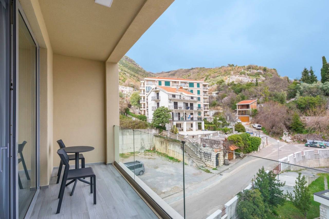 Квартира с 2 спальнями в Бечичи, 55 м² 8