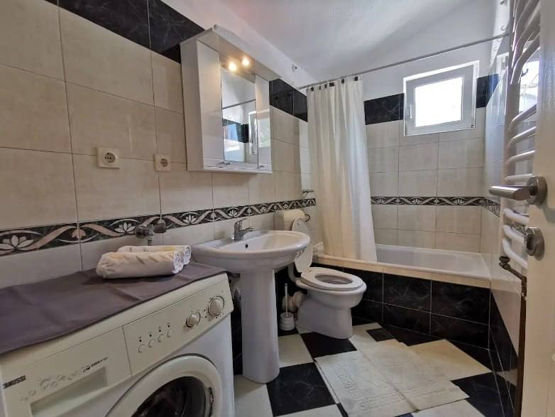 Пентхаус с 2 спальнями в Биели-До, 100 м² 10