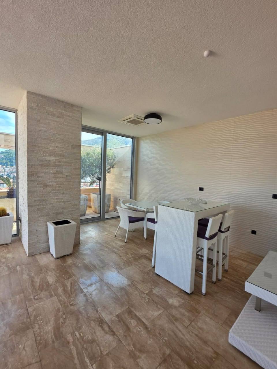 Коммерческое помещение в Будве, 130 м² 3