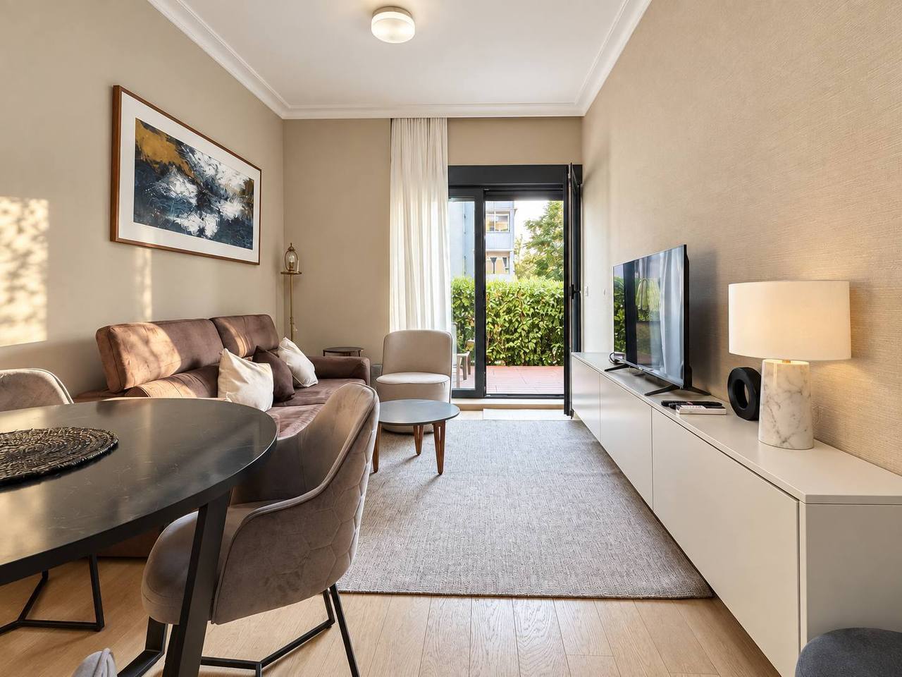 Квартира с 1 спальней в Селяново, 37 м² 3