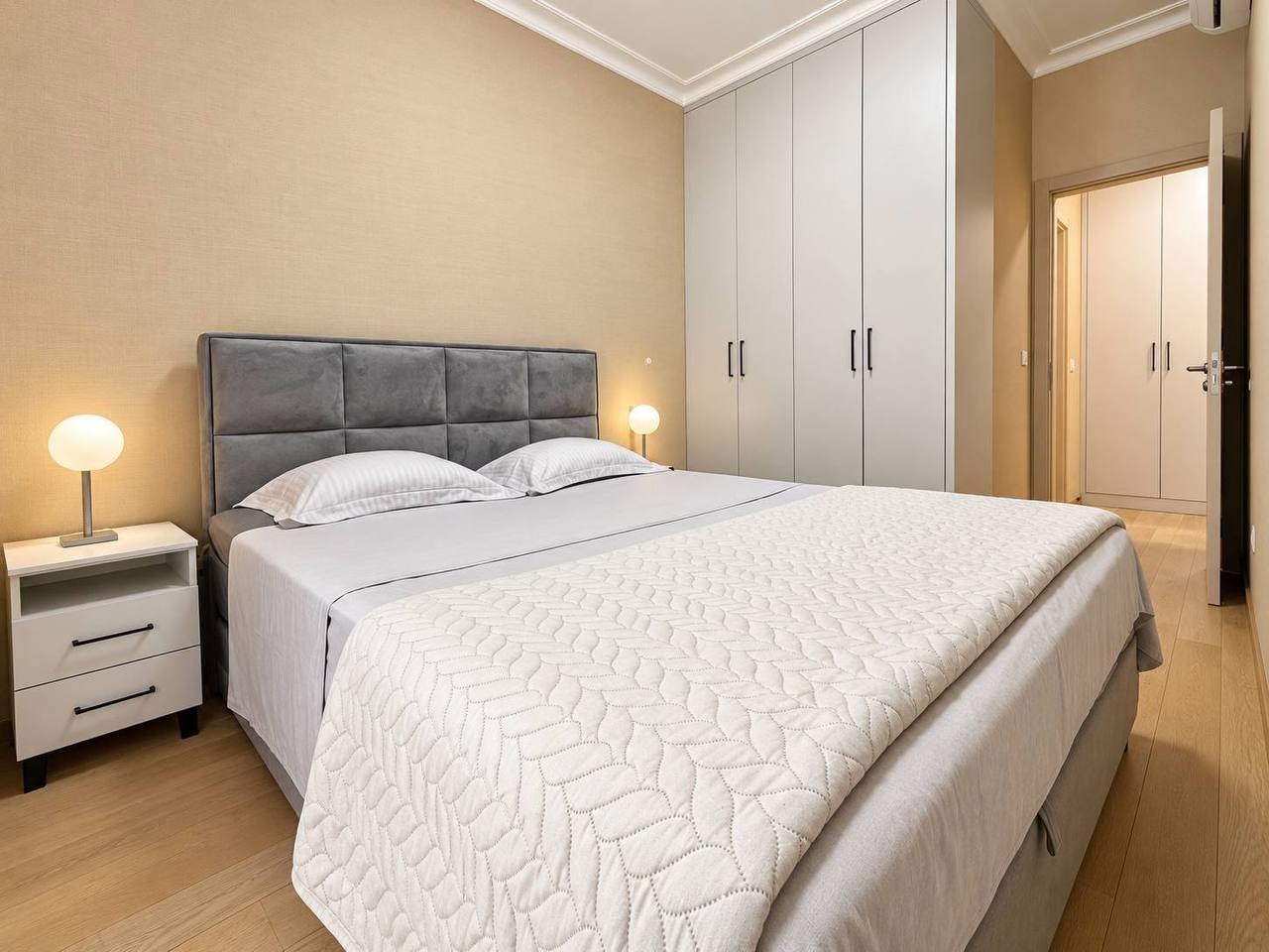 Квартира с 1 спальней в Селяново, 37 м² 5