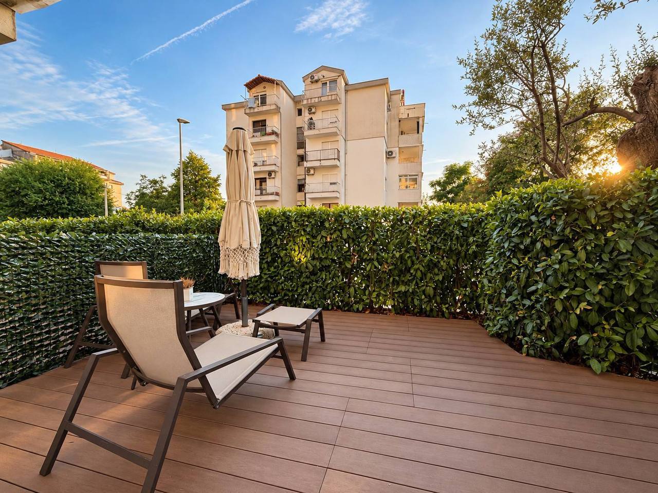 Квартира с 1 спальней в Селяново, 37 м² 10
