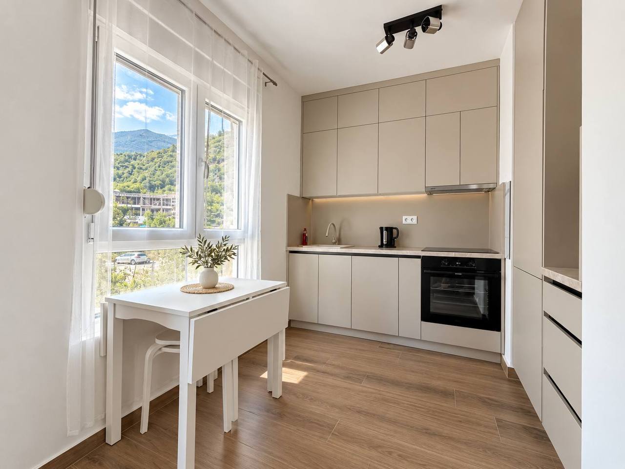 Квартира с 1 спальней в Лази, 37 м² 3
