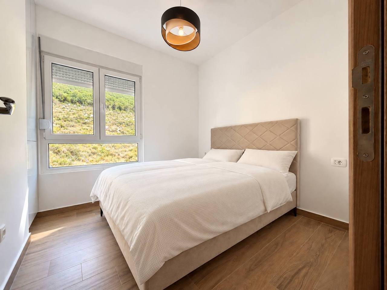 Квартира с 1 спальней в Лази, 37 м² 4