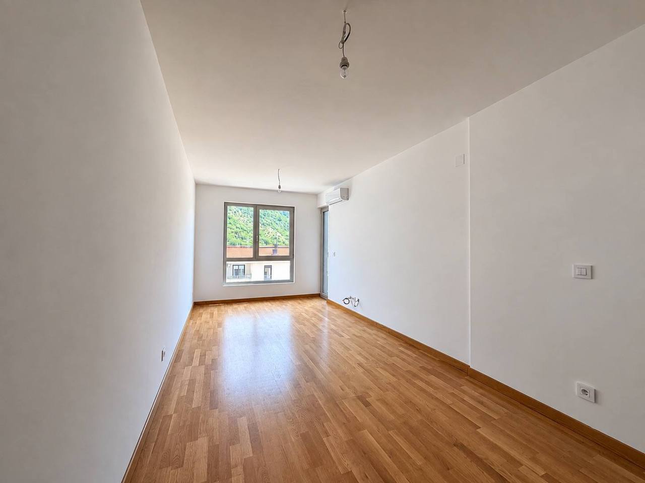 Квартира с 1 спальней в Бечичи, 43 м² 3