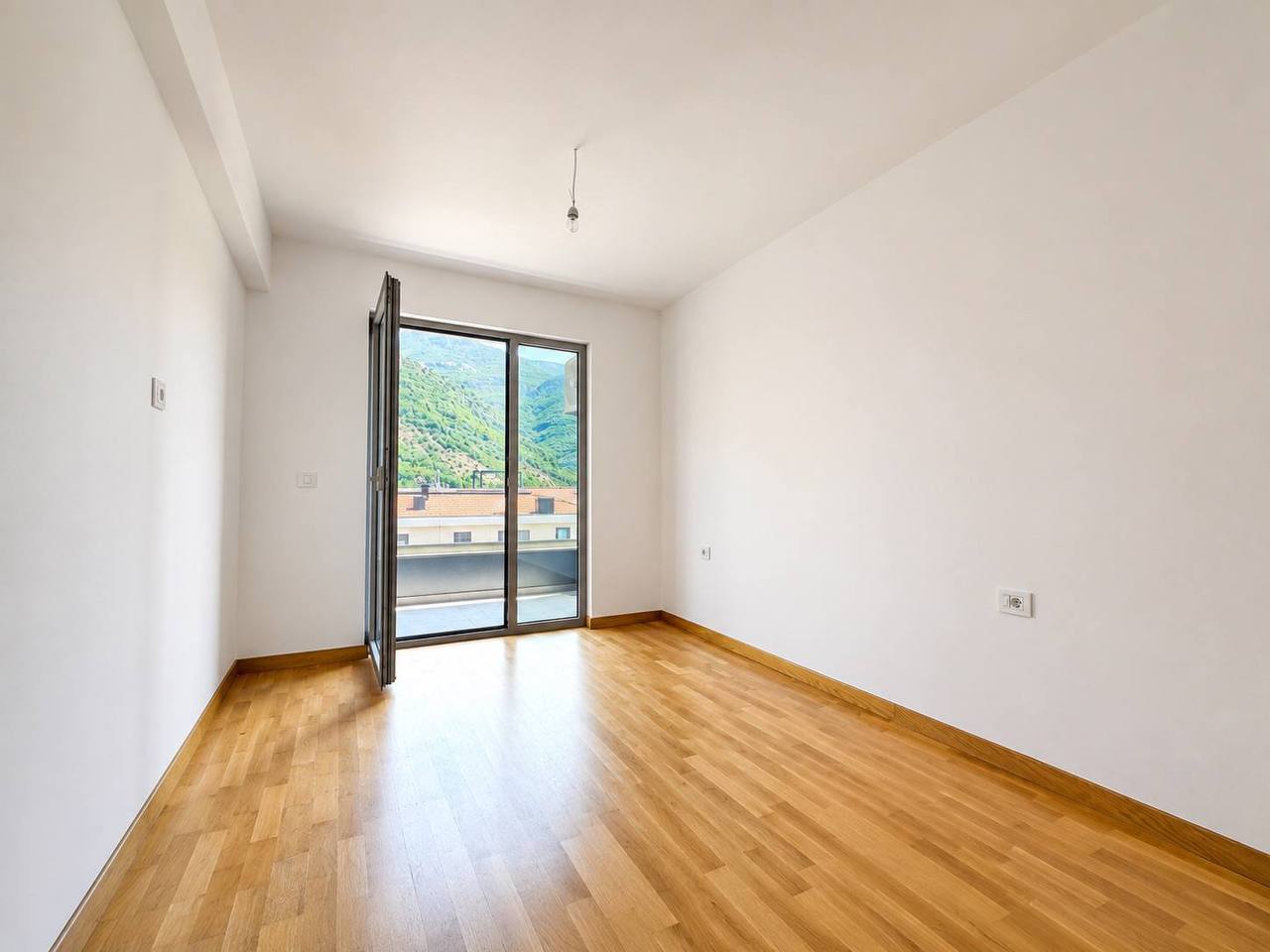 Квартира с 1 спальней в Бечичи, 43 м² 4