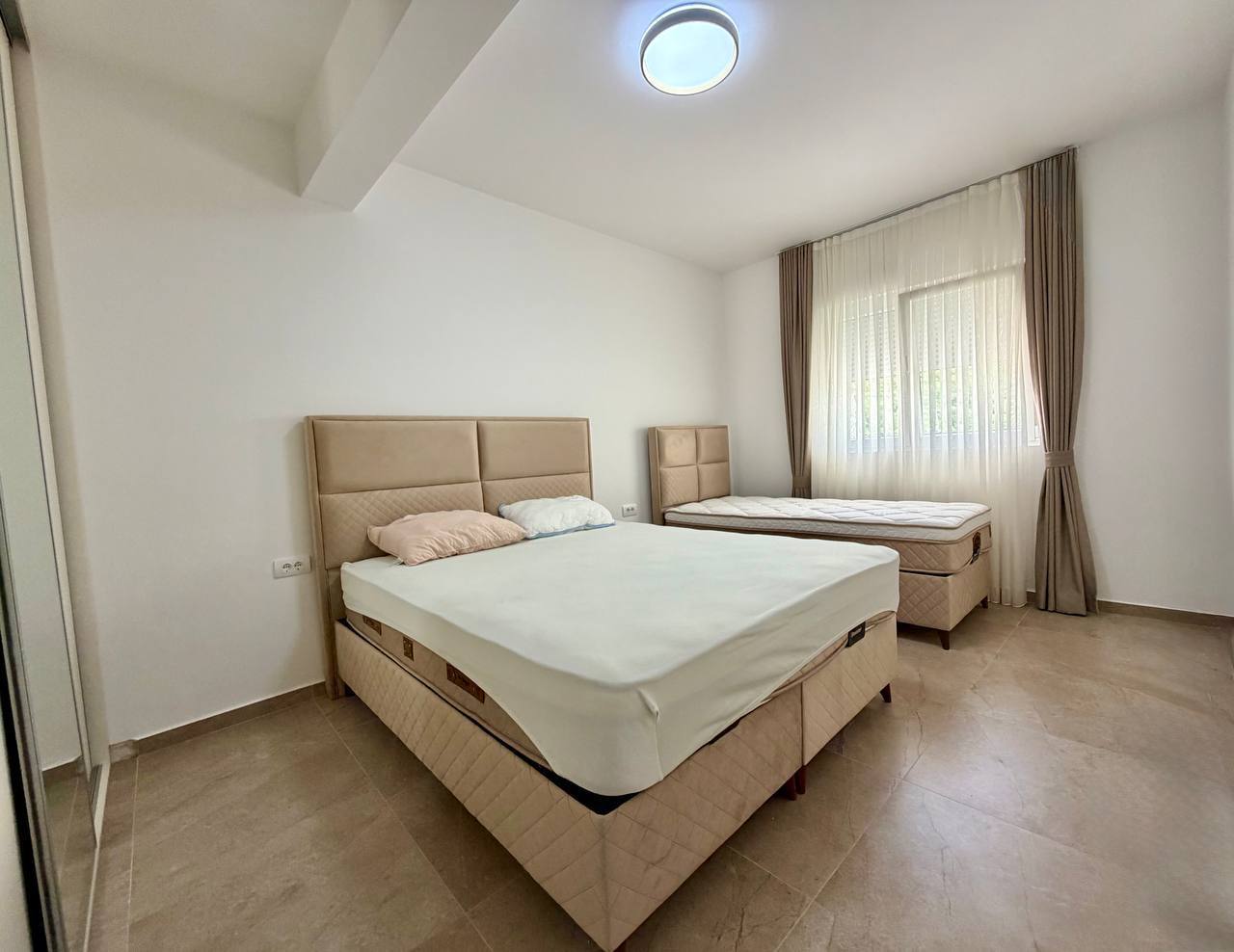 Квартира с 1 спальней в Будве, 52 м² 5