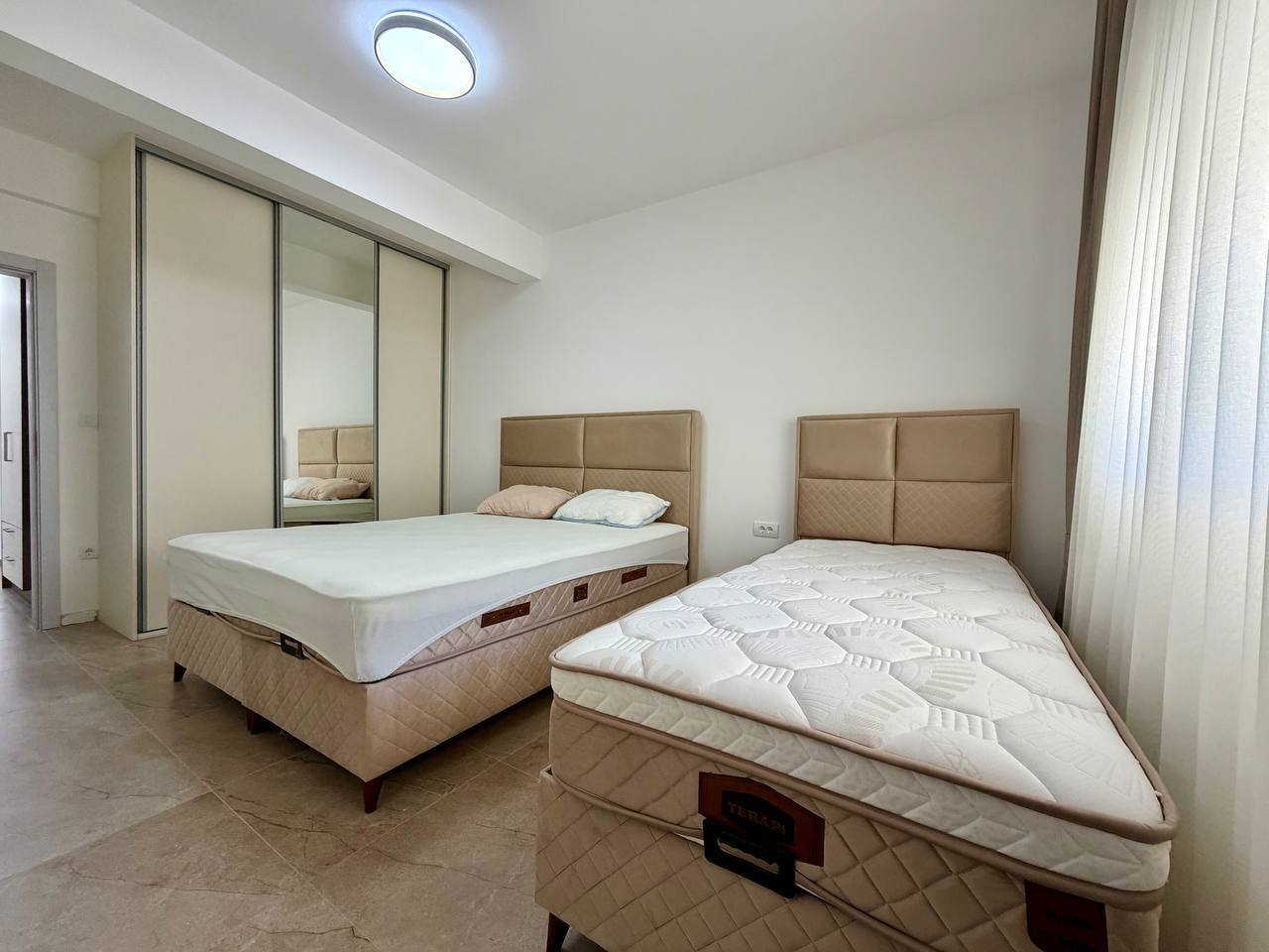 Квартира с 1 спальней в Будве, 52 м² 6