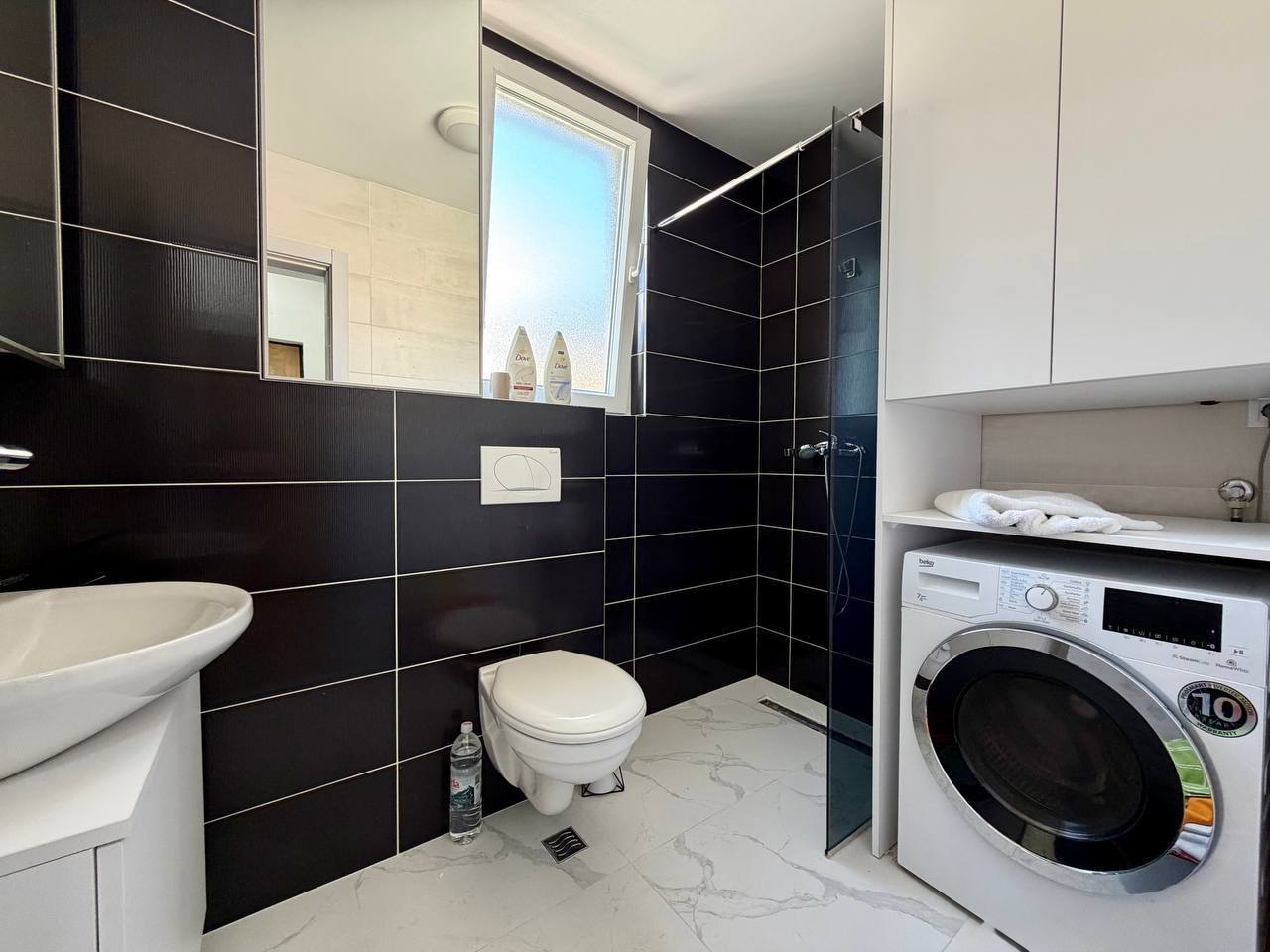 Квартира с 1 спальней в Будве, 52 м² 8