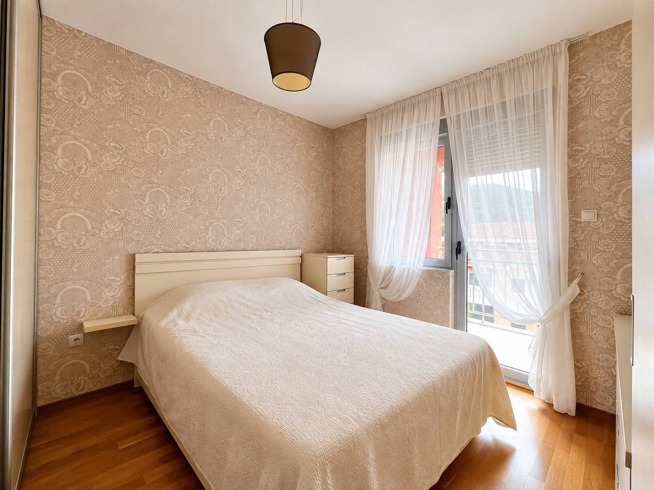 Квартира с 1 спальней в Розино, 51 м² 5