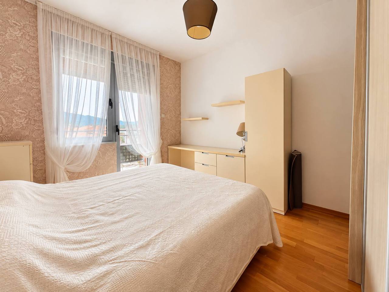 Квартира с 1 спальней в Розино, 51 м² 7