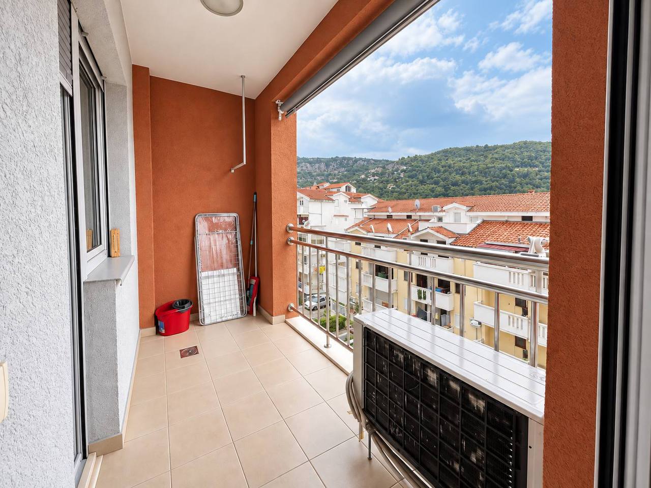 Квартира с 1 спальней в Розино, 51 м² 8