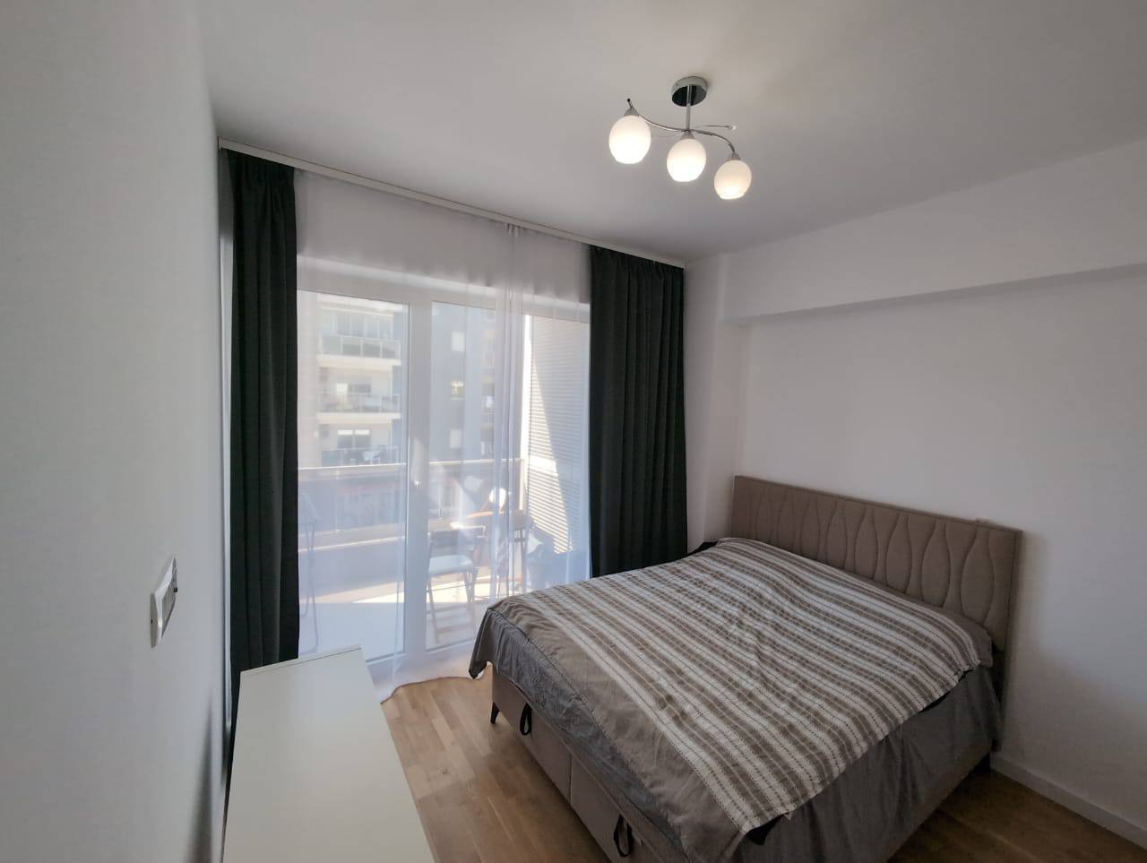 Квартира с 1 спальней в Будве, 55 м² 5
