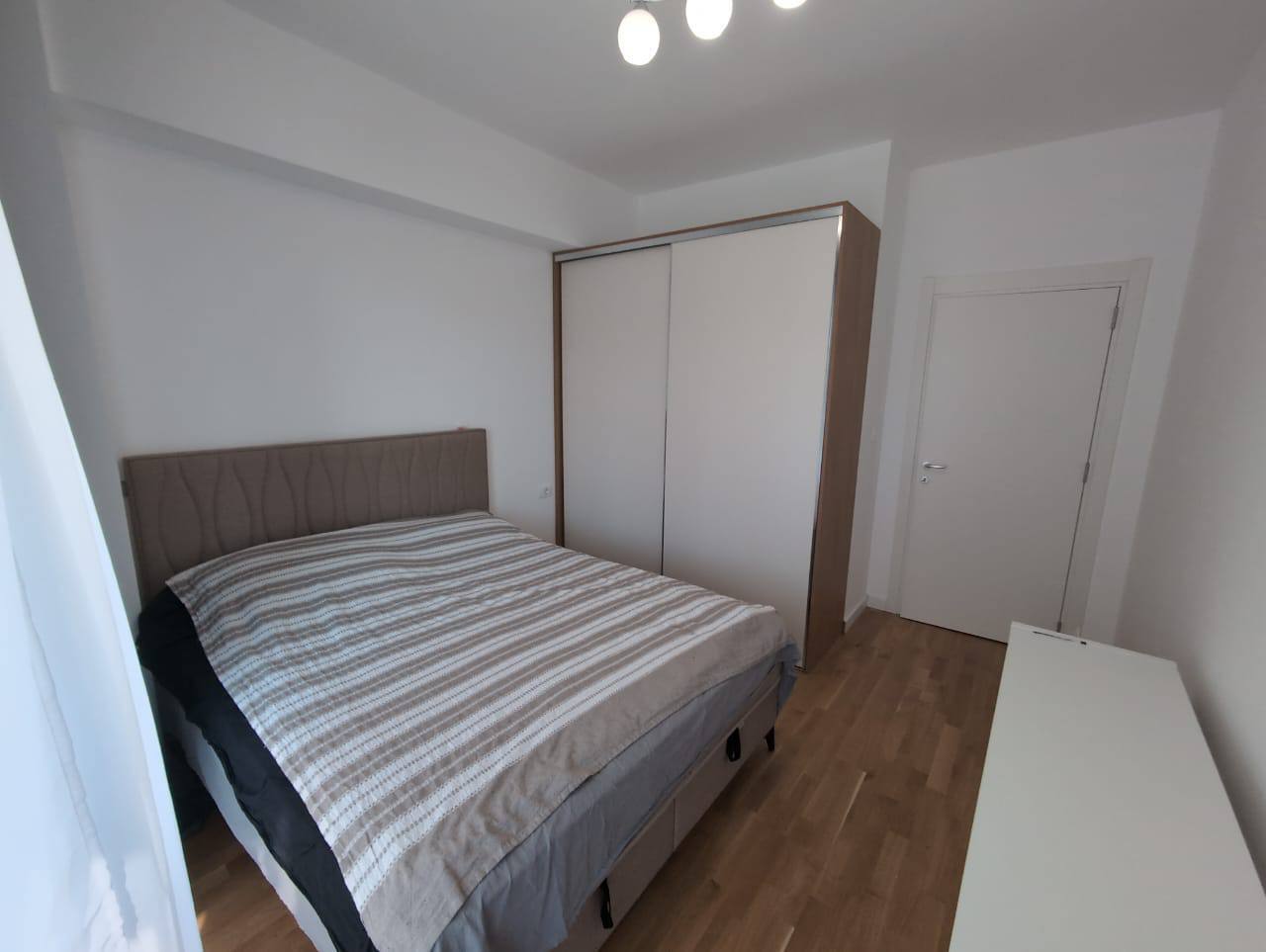 Квартира с 1 спальней в Будве, 55 м² 6