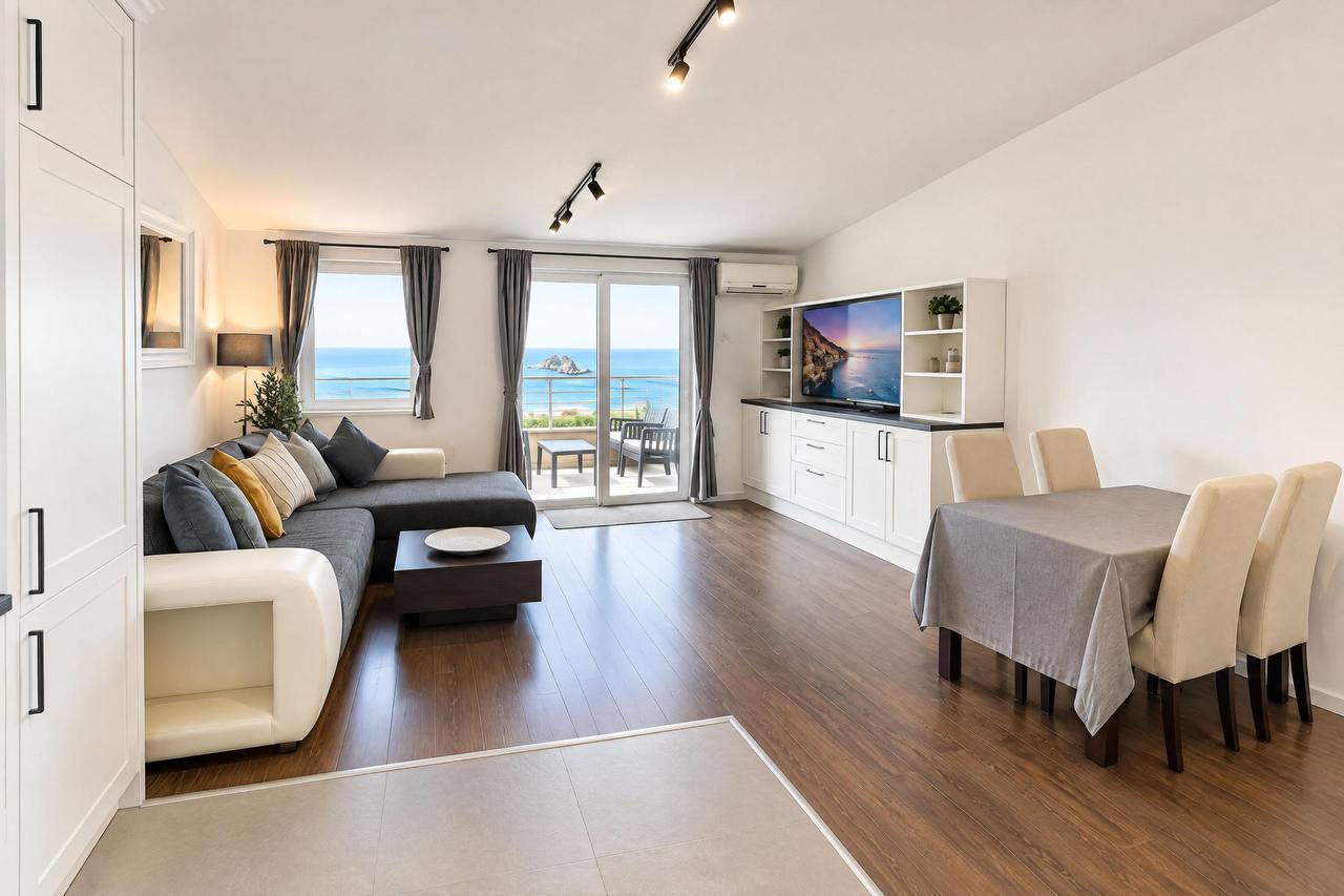 Квартира с 2 спальнями в Петроваце, 93 м² 3