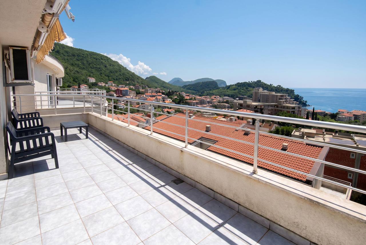 Квартира с 2 спальнями в Петроваце, 93 м² 4
