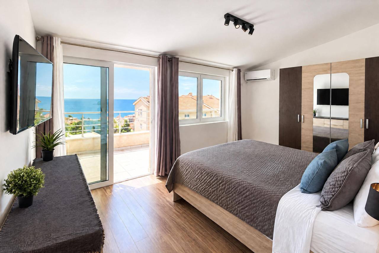 Квартира с 2 спальнями в Петроваце, 93 м² 5